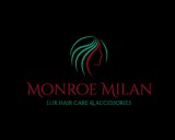 https://www.logocontest.com/public/logoimage/1597779453Monroe Milan Lux Hair Care _ Accessories.jpg